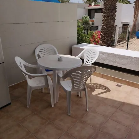 Apartman Nina Primavera
