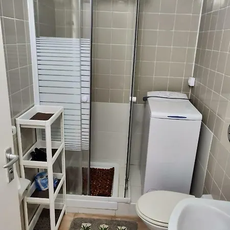 Apartman Nina Primavera Costa Del Silencio