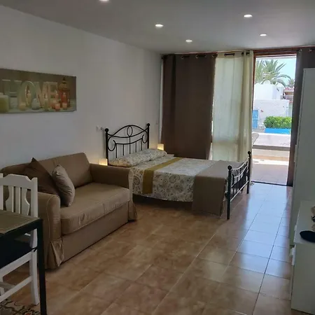 Apartman Nina Primavera *