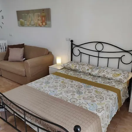 Apartamento Nina Primavera